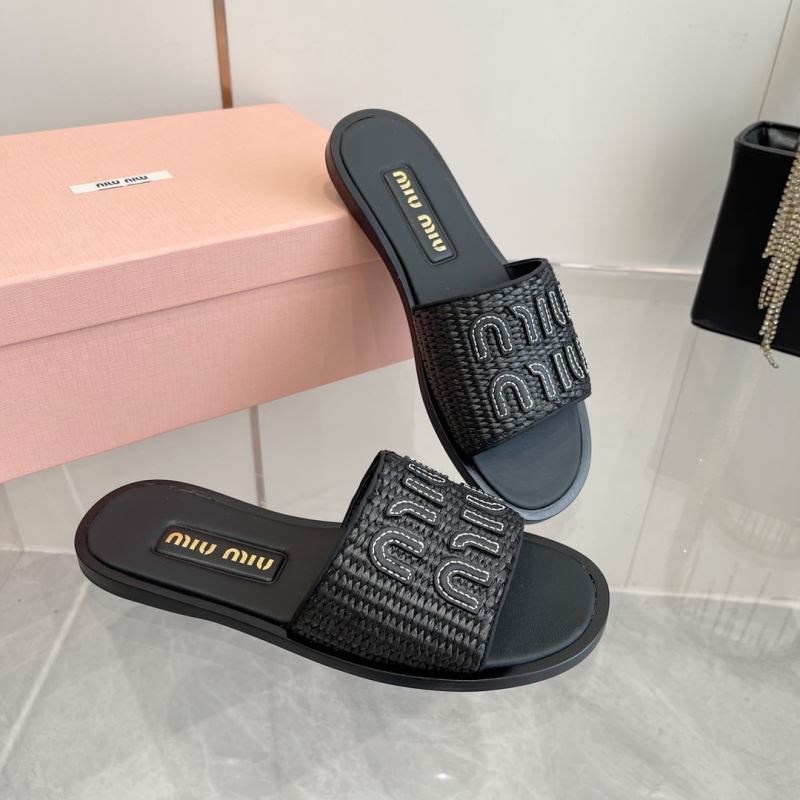 Miu Miu Sandals